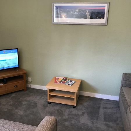 אדינבורו Chessels Court Apartment מראה חיצוני תמונה