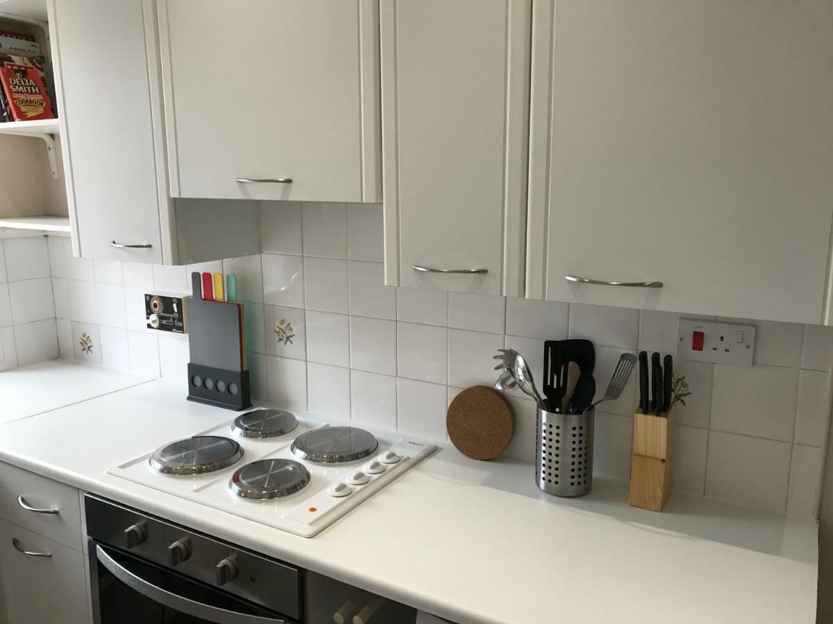 אדינבורו Chessels Court Apartment מראה חיצוני תמונה