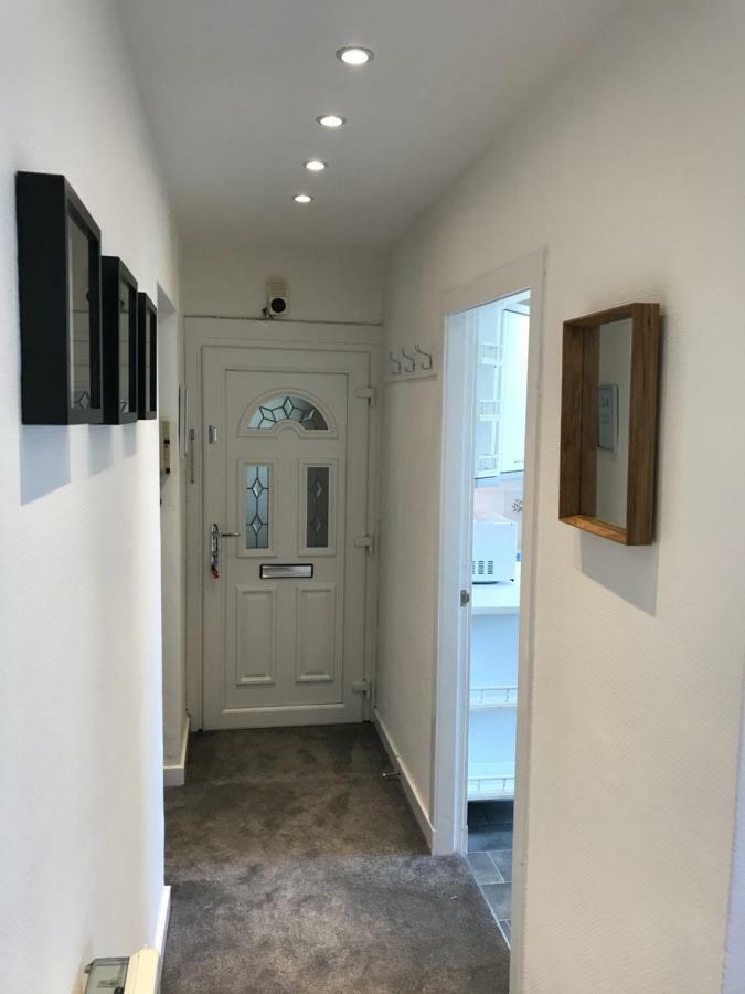 אדינבורו Chessels Court Apartment מראה חיצוני תמונה