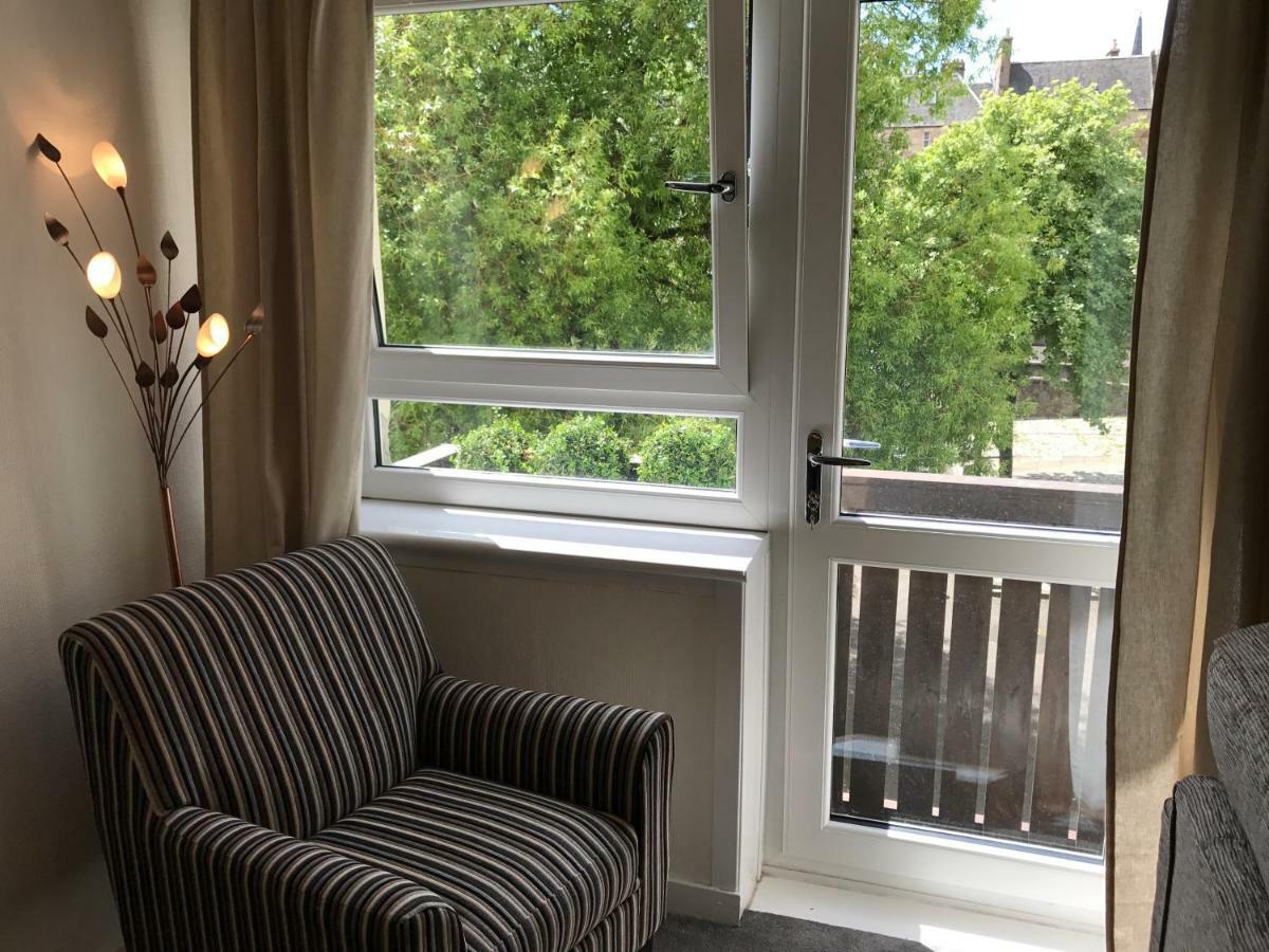 אדינבורו Chessels Court Apartment מראה חיצוני תמונה