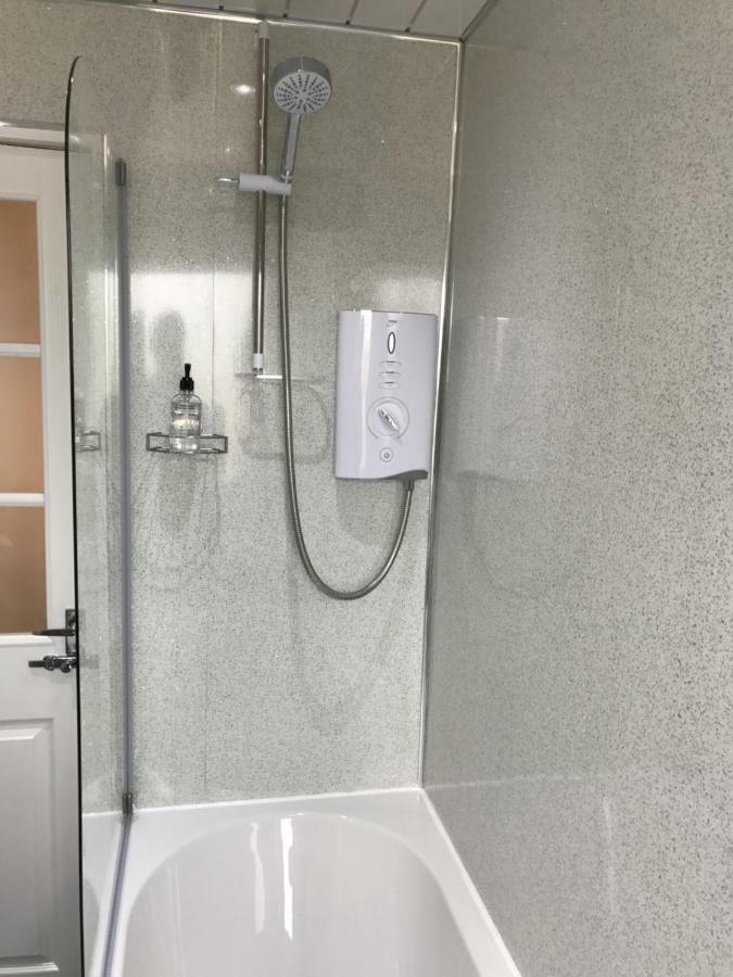 אדינבורו Chessels Court Apartment מראה חיצוני תמונה