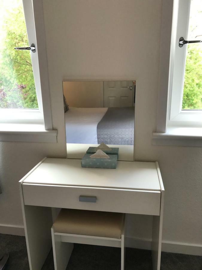 אדינבורו Chessels Court Apartment מראה חיצוני תמונה